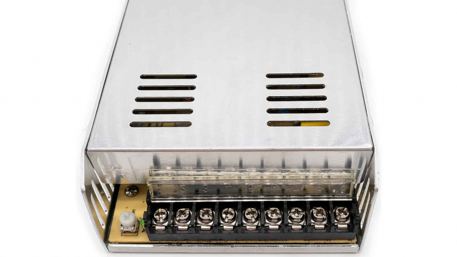 Блок питания Power Supply 3D-принтера FLSUN V400