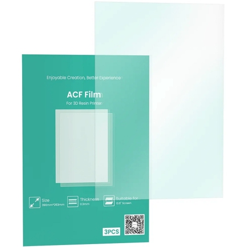 Пленка ACF для 3D-принтера UniFormation GK3 Ultra