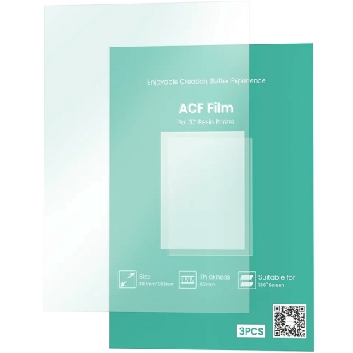 Пленка ACF для 3D-принтера UniFormation GK3 Ultra