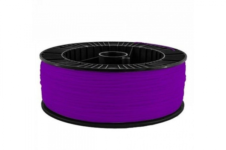 ABS пластик Bestfilament фиолетовый 1,75 мм 2,5 кг
