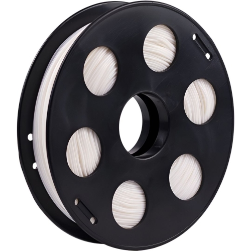 BFlex пластик Bestfilament белый 1,75 мм 0,5 кг