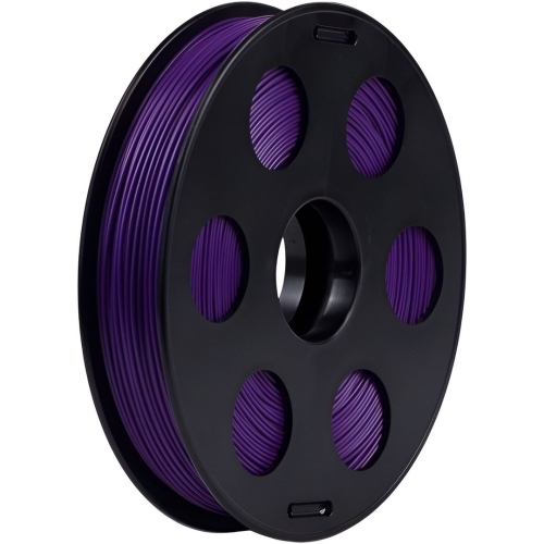 ABS пластик Bestfilament фиолетовый 1,75 мм 0,5 кг
