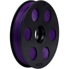ABS пластик Bestfilament фиолетовый 1,75 мм 0,5 кг