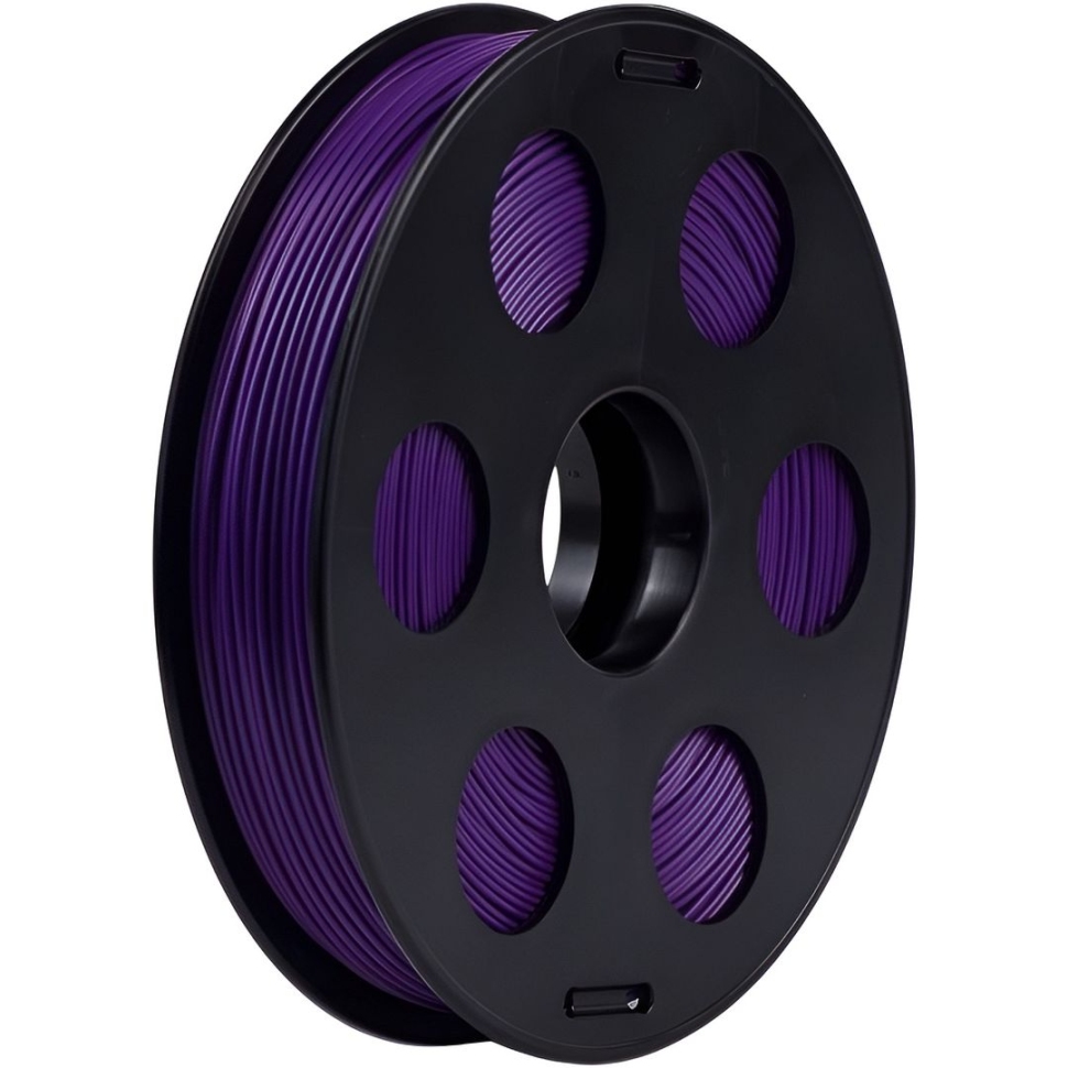 ABS-Bestfilament-фиолетовый