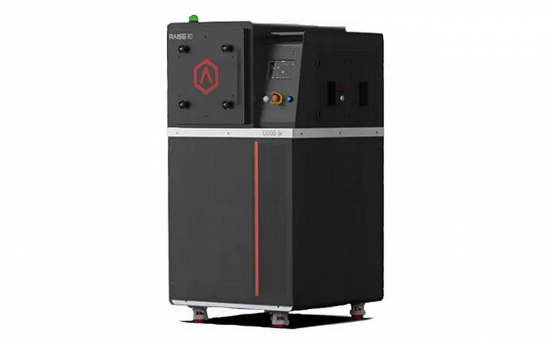 Станция каталитической очистки Raise3D MetalFuse D200-E