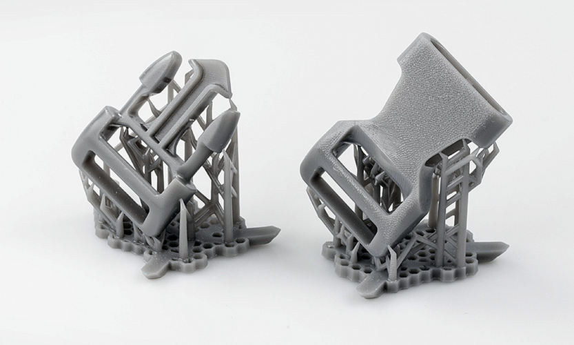 3D-принтер XYZPrinting PartPro150 xP