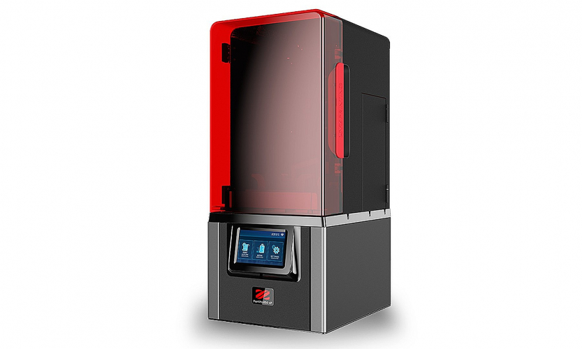3D-принтер XYZPrinting PartPro150 xP