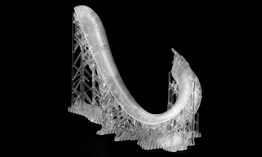 3D-принтер XYZPrinting PartPro150 xP