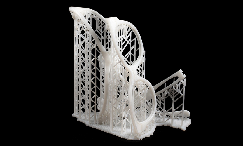 3D-принтер XYZPrinting PartPro150 xP