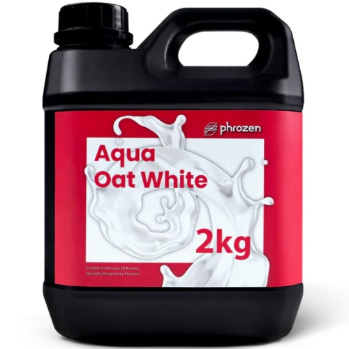 Фотополимер Phrozen Aqua Oat White
