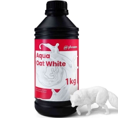 Фотополимер Phrozen Aqua Oat White
