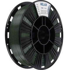 PETG пластик REC Relax хаки 1,75 мм 0,75 кг