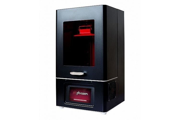 3D-принтер Phrozen Shuffle 2019