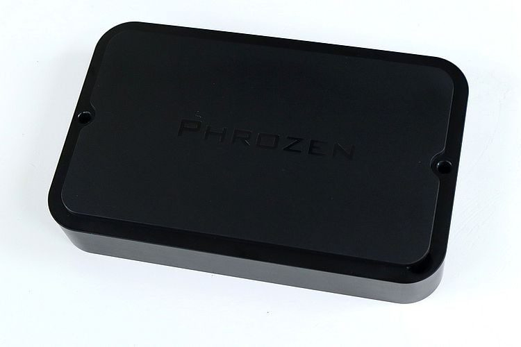 3D-принтер Phrozen Shuffle 2019