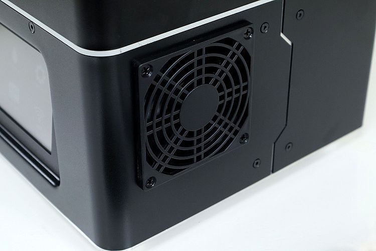 3D-принтер Phrozen Shuffle 2019