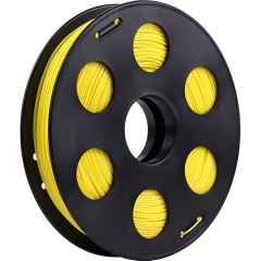 BFlex пластик Bestfilament жёлтый 1,75 мм 0,5 кг