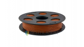 ABS пластик Bestfilament шоколадный 1,75 мм 0,5 кг