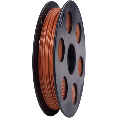 ABS пластик Bestfilament шоколадный 1,75 мм 0,5 кг
