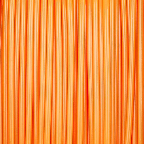 PLA пластик REC оранжевый 2,85 мм 2 кг