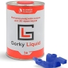 Фотополимер Gorky Liquid Dental Tray