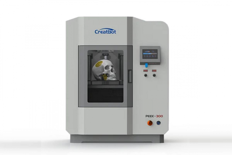 3D-принтер CreatBot PEEK-300