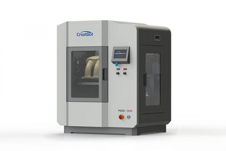 3D-принтер CreatBot PEEK-300