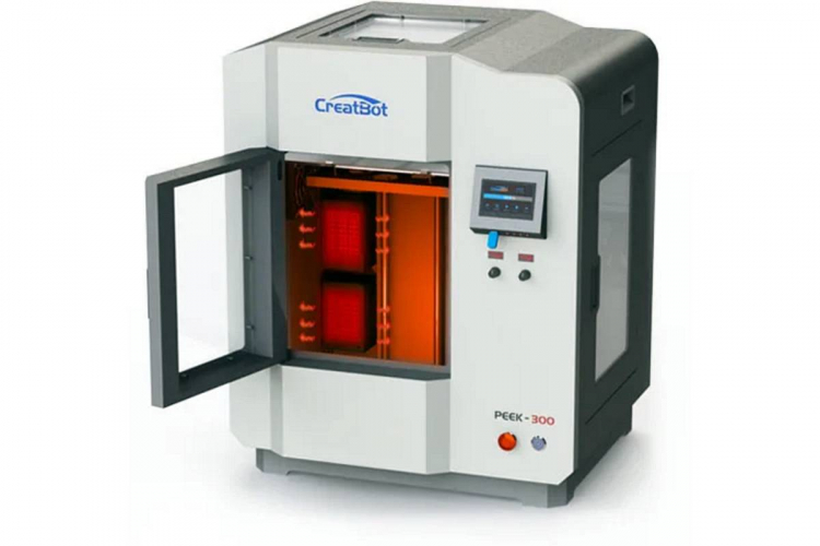 3D-принтер CreatBot PEEK-300