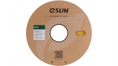 PETG пластик ESUN Gold 1,75 мм 1 кг