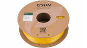 PETG пластик ESUN Gold 1,75 мм 1 кг