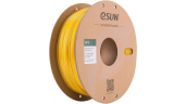 PETG пластик ESUN Gold 1,75 мм 1 кг
