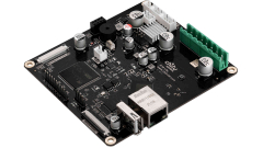 Материнская плата 3D-принтера Phrozen Sonic Mega 8K