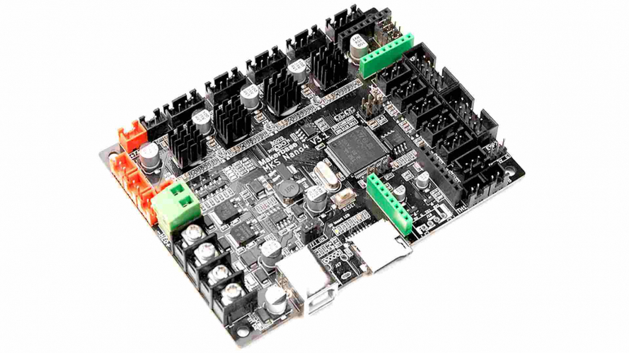 Материнская плата 3D-принтера FlyingBear Ghost 6