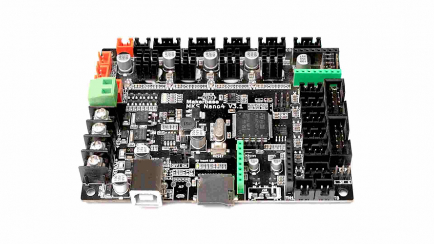 Материнская плата 3D-принтера FlyingBear Ghost 6