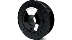 PP пластик Raise3D P-filament 721 Black 1,75 мм 0,6 кг