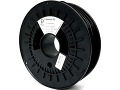 PP пластик Raise3D P-filament 721 Black 1,75 мм 0,6 кг