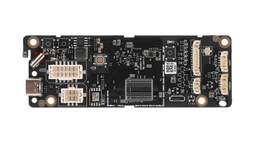 Плата управления AP Board 3D-принтера Bambu Lab X1C