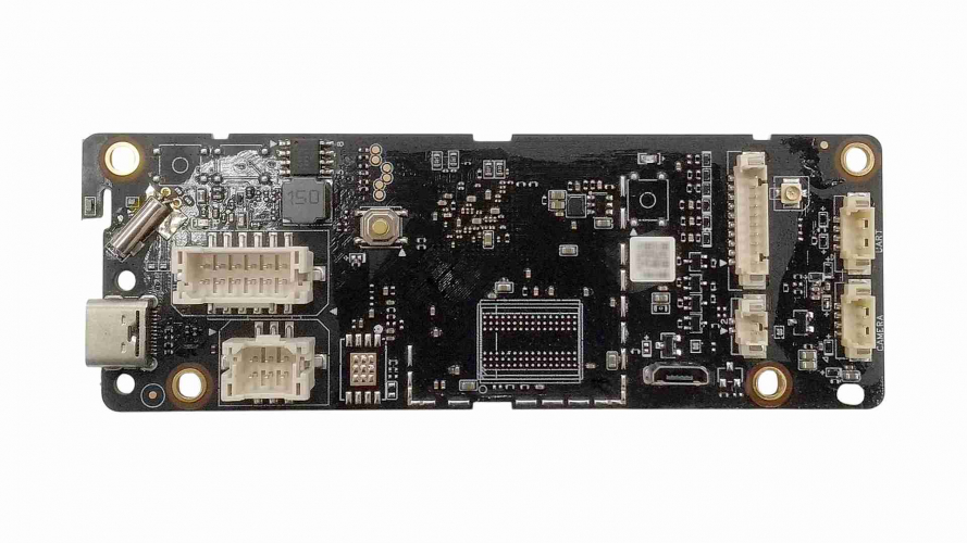 Плата управления AP Board 3D-принтера Bambu Lab X1C