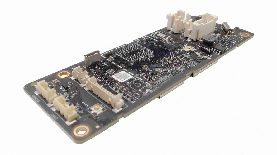 Плата управления AP Board 3D-принтера Bambu Lab X1C