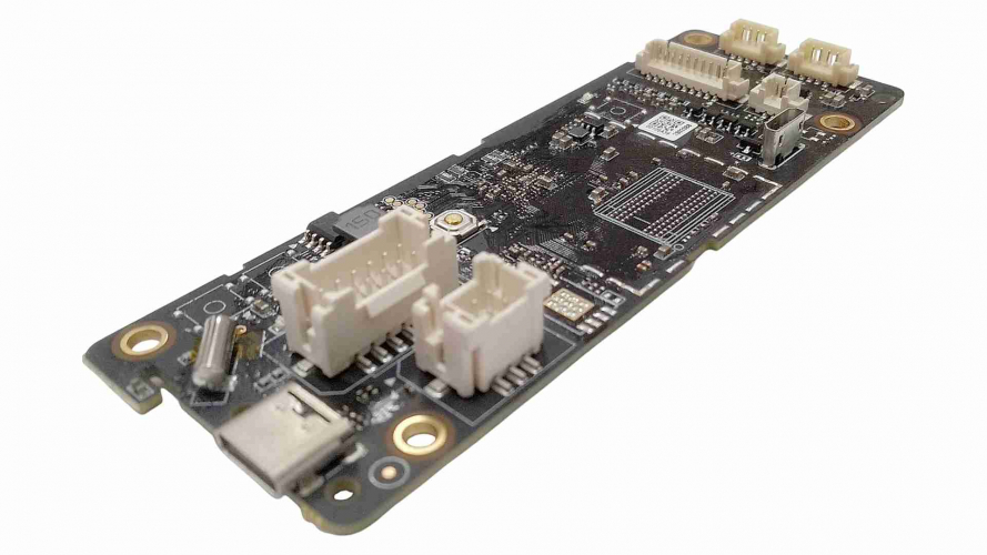 Плата управления AP Board 3D-принтера Bambu Lab X1C