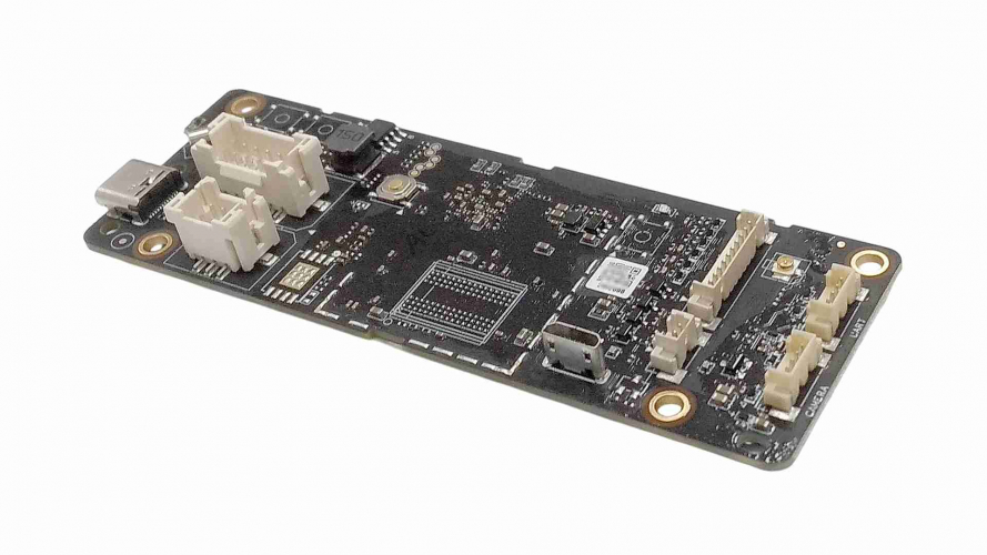 Плата управления AP Board 3D-принтера Bambu Lab X1C