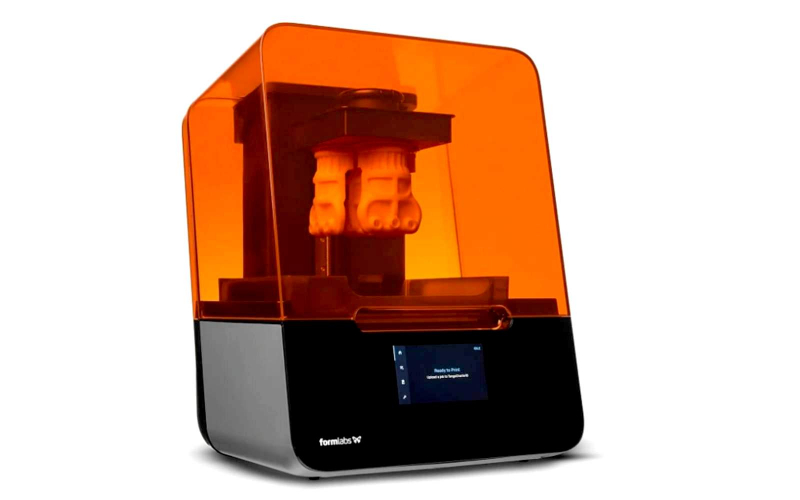 3D-принтер Formlabs Form 3