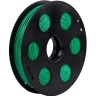 BFlex пластик Bestfilament зелёный 1,75 мм 0,5 кг