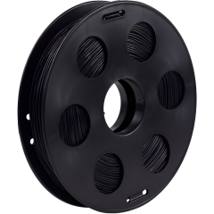 BFlex пластик Bestfilament чёрный 1,75 мм 0,5 кг
