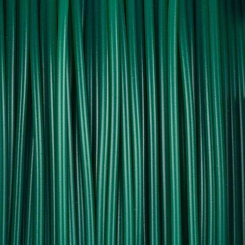 PLA пластик REC зеленый 1,75 мм 0,75 кг