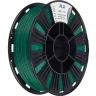 PLA пластик REC зеленый 1,75 мм 0,75 кг