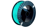 PLA пластик REC бирюзовый 2,85 мм 2 кг