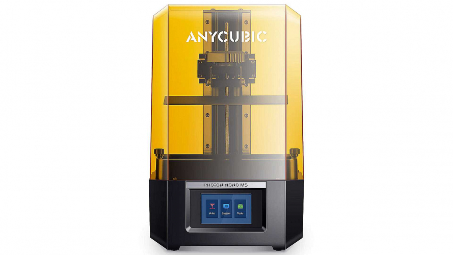 3D-принтер Anycubic Photon Mono M5 (12K)