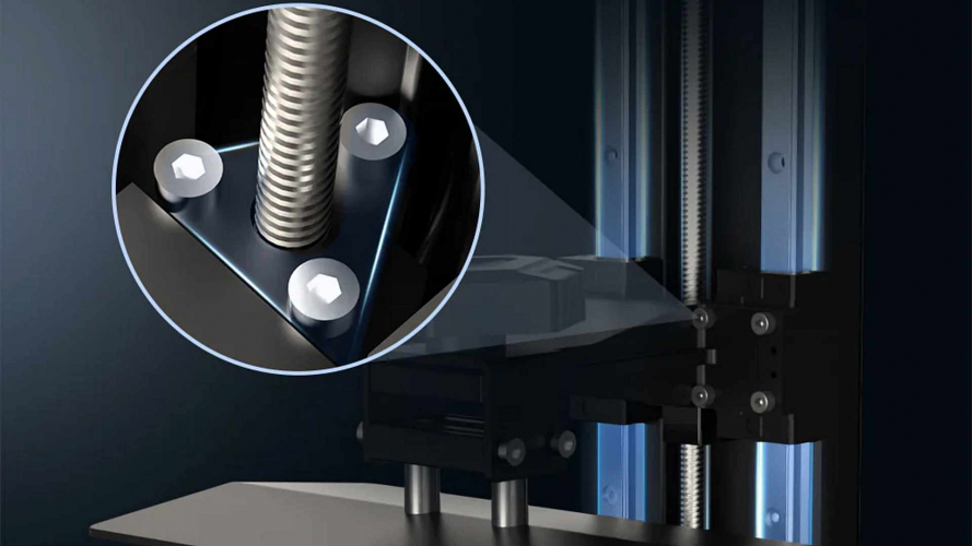 3D-принтер Anycubic Photon Mono M5 (12K)