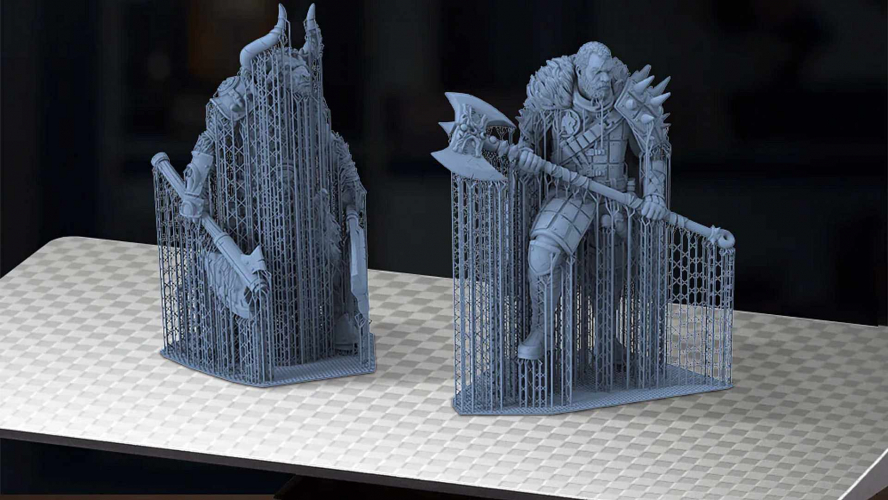 3D-принтер Anycubic Photon Mono M5 (12K)