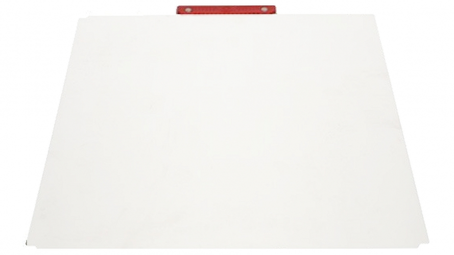 Пластина печатная 3D-принтера Raise3D Pro3 / Pro3 Plus гибкая